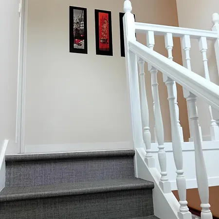 Trouz Ar Mor Prázdninový dům